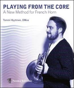 Playing From The Core